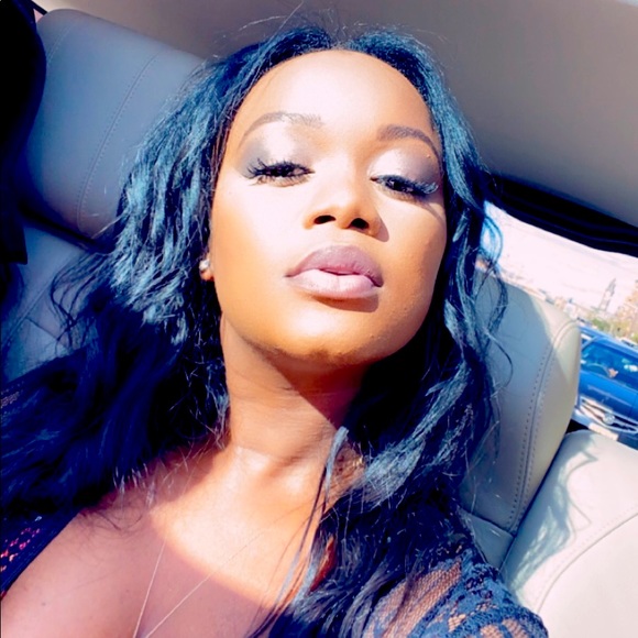 Meet your Posher, Jody-kay - Picture 1 of 1